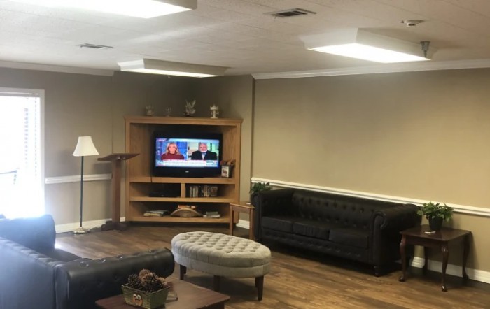 Windsor Manor Nursing Ctr
