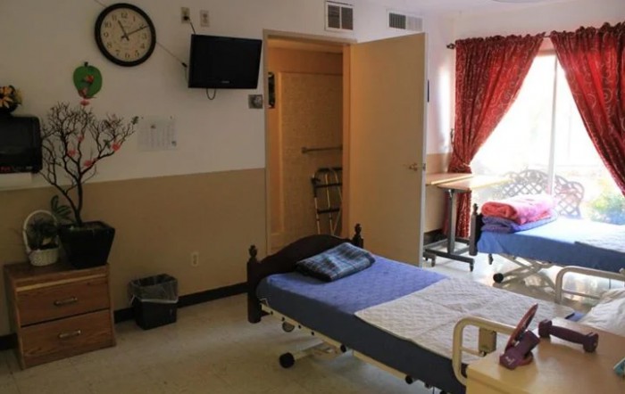 Bell Convalescent Hospital