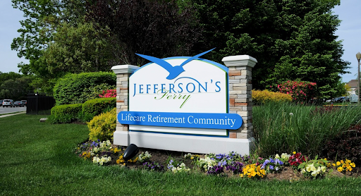 Jefferson's Ferry Lifecare Retirement
