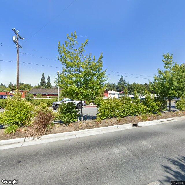 Palo Alto Gardens