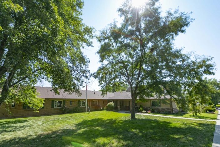 Littleton Care And Rehabilitation Center