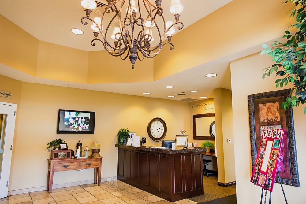Alta Ridge Memory Care Of Sandy