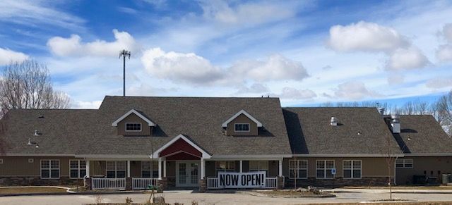 The Gables of Idaho Falls