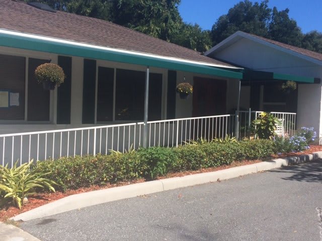 Green Tree Assisted Living
