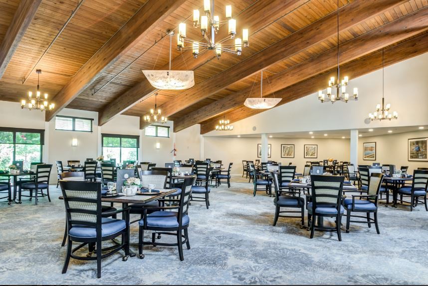 Arbor Terrace Middletown