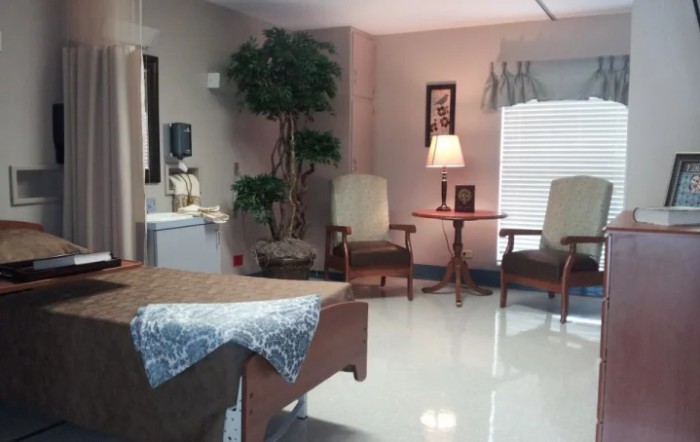 Christian Care Center - Texarkana