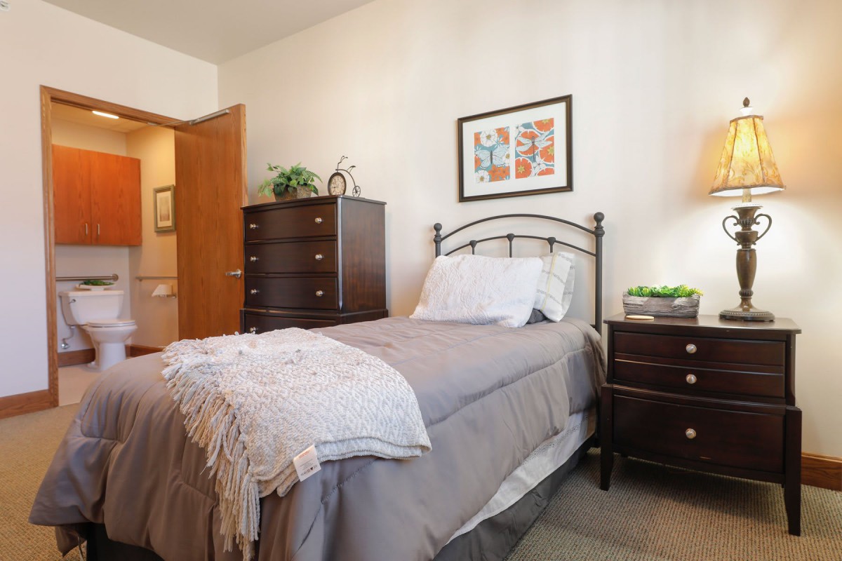 Western Prairie Assisted Living