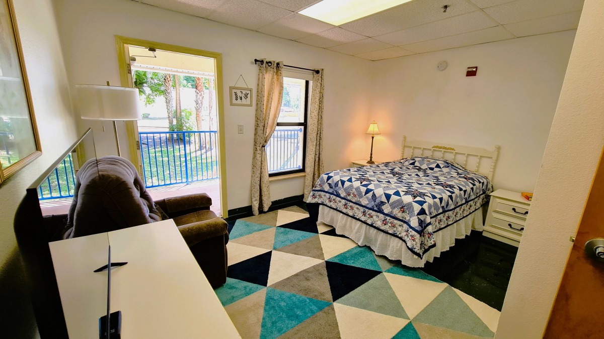 Crown Assisted Living
