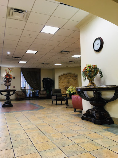 Victoria Nursing & Rehabilitation Center