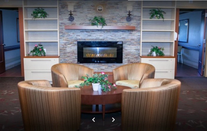 Parker Jewish Institute For Health Care & Rehab