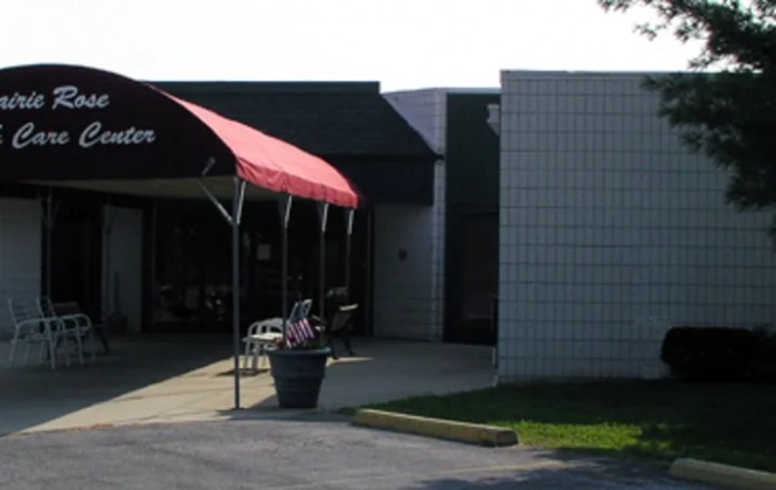 Prairie Rose Health Care Center