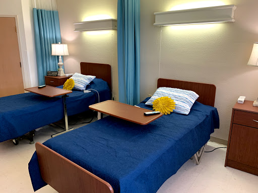 Port Orange Nursing And Rehab Center