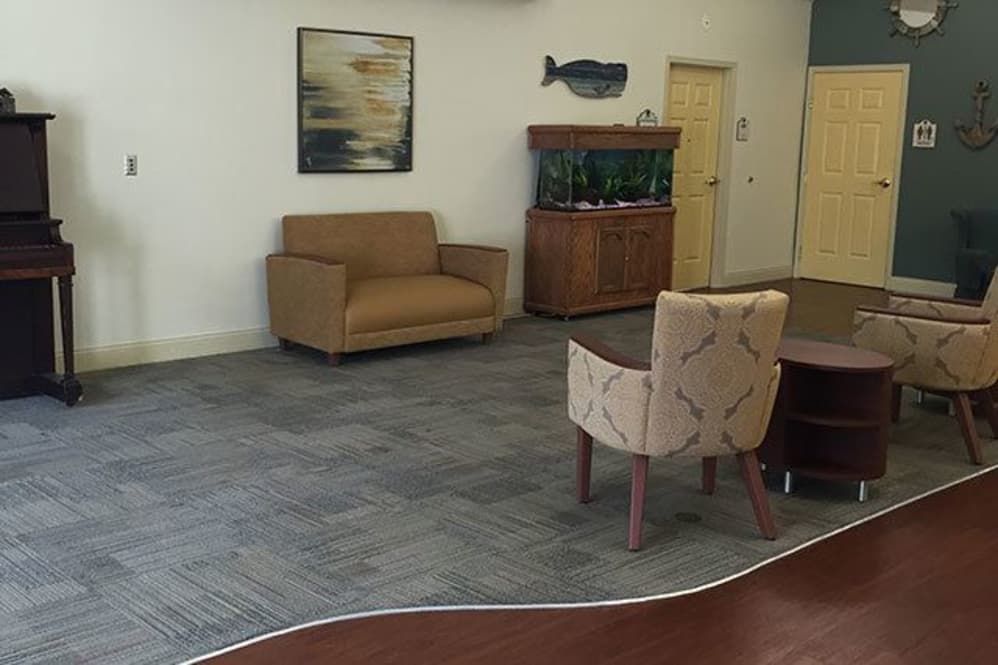 Encore Communities at Regent Court