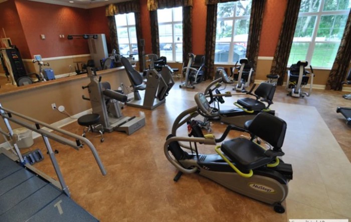 Spring Lake Rehabilitation Center
