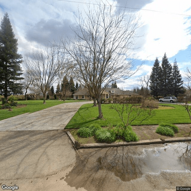 Evergreen Gardens