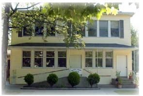 Maple Crest Manor