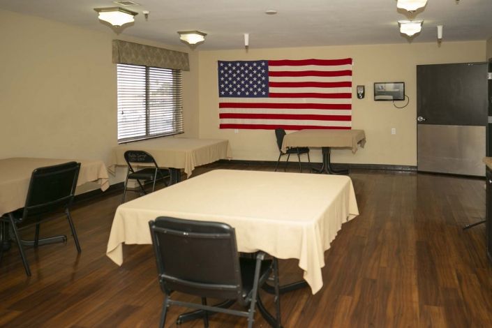 Pueblo Springs Rehabilitation Center