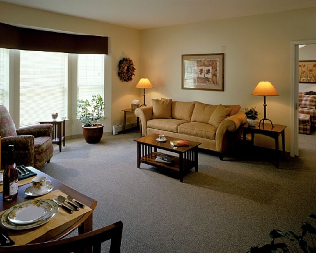 Massry Residence At Daughters Of Sarah