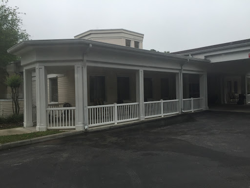 Lake Mary Health And Rehabilitation Center