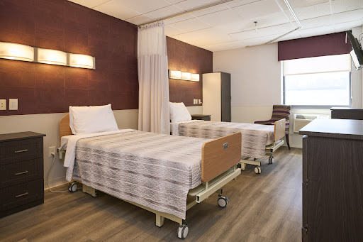 Runnells Center For Rehabilitation & Healthcare