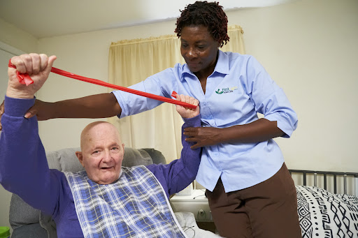 FirstLight Home Care of The Peninsula