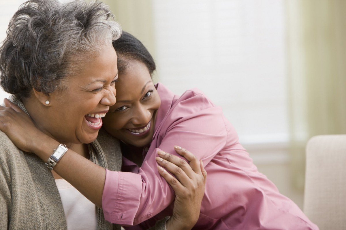 4 Seasons Home Care - Marietta