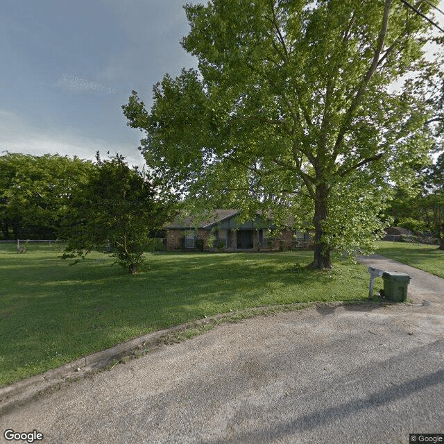 Second Home Assisted Living Home
