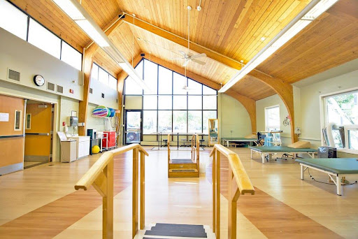 Burbank Rehabilitation Center