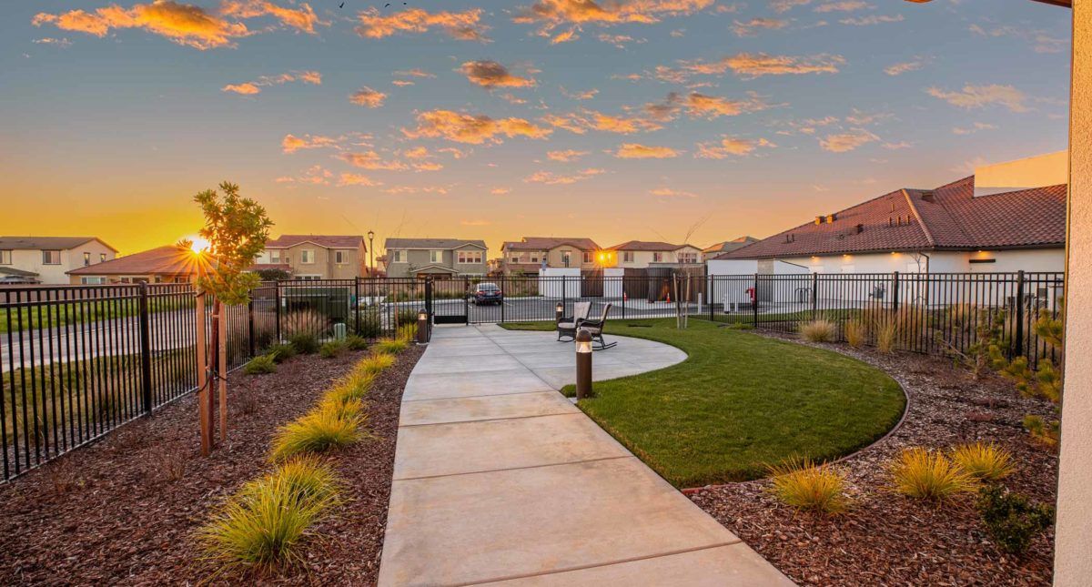 Gardens At Laguna Springs