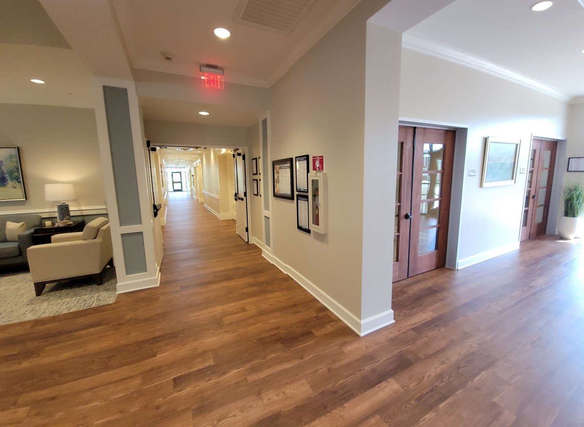 The Harbor Assisted Living
