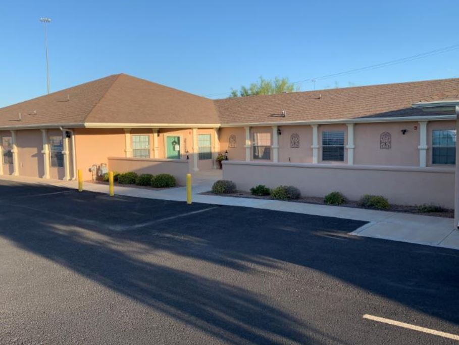 Serenity House Assisted Living