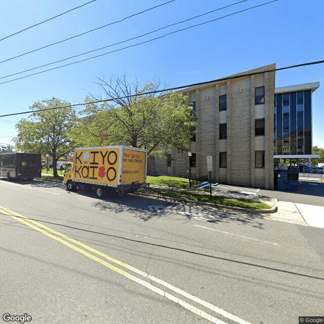 Good Shepherd Nursing and Senior Care