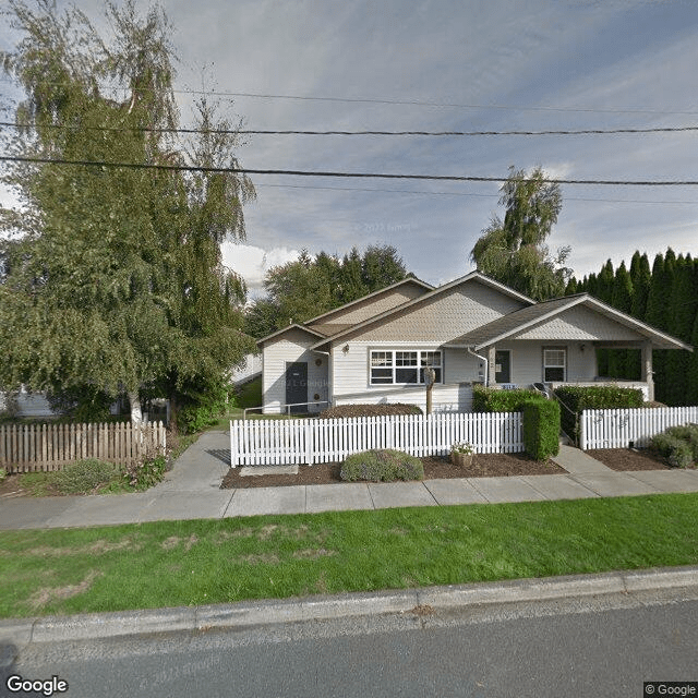 Home Place Bungalo