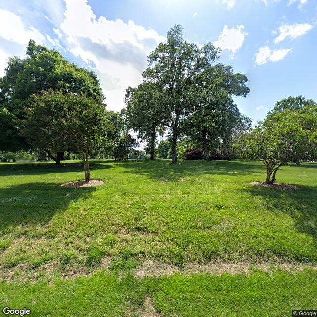 Huntersville Oaks Nursing Home