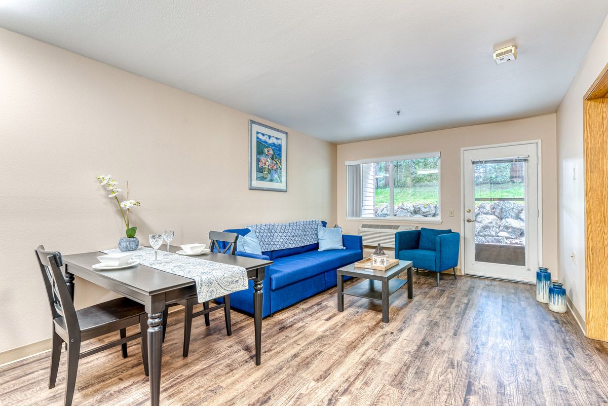 Solstice Senior Living at Renton