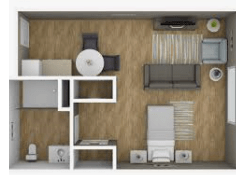 Sellwood Senior Living