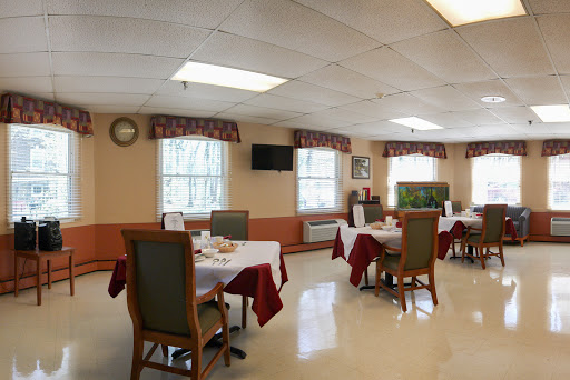 Cedarwood Plaza