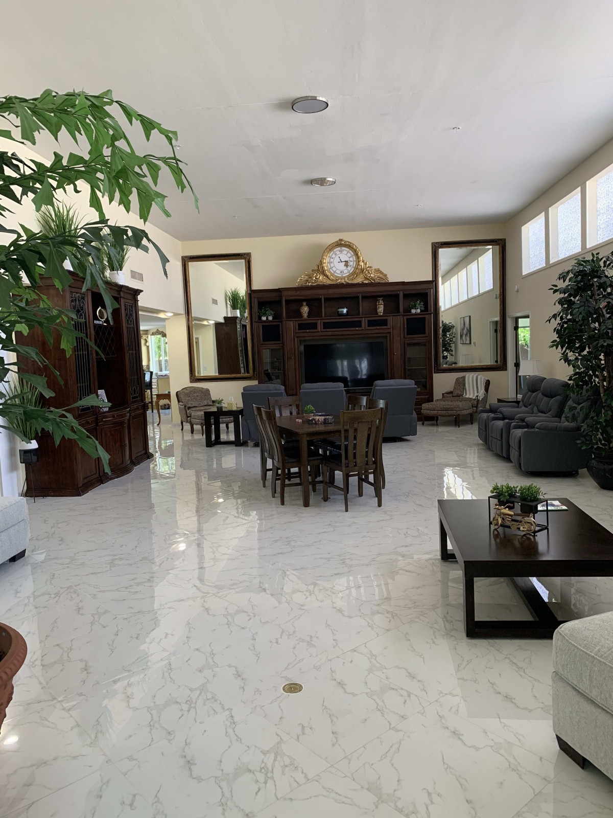 Meadow Assisted Living Care LLC