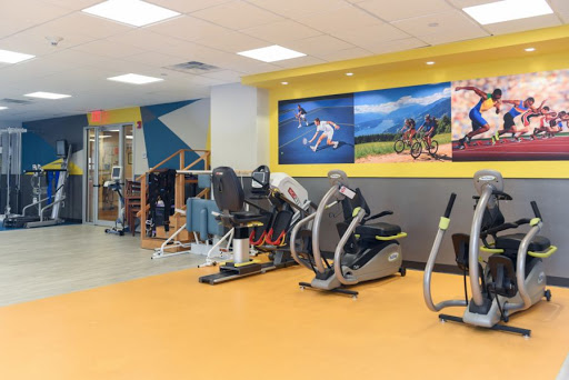Port Chester Nursing & Rehab