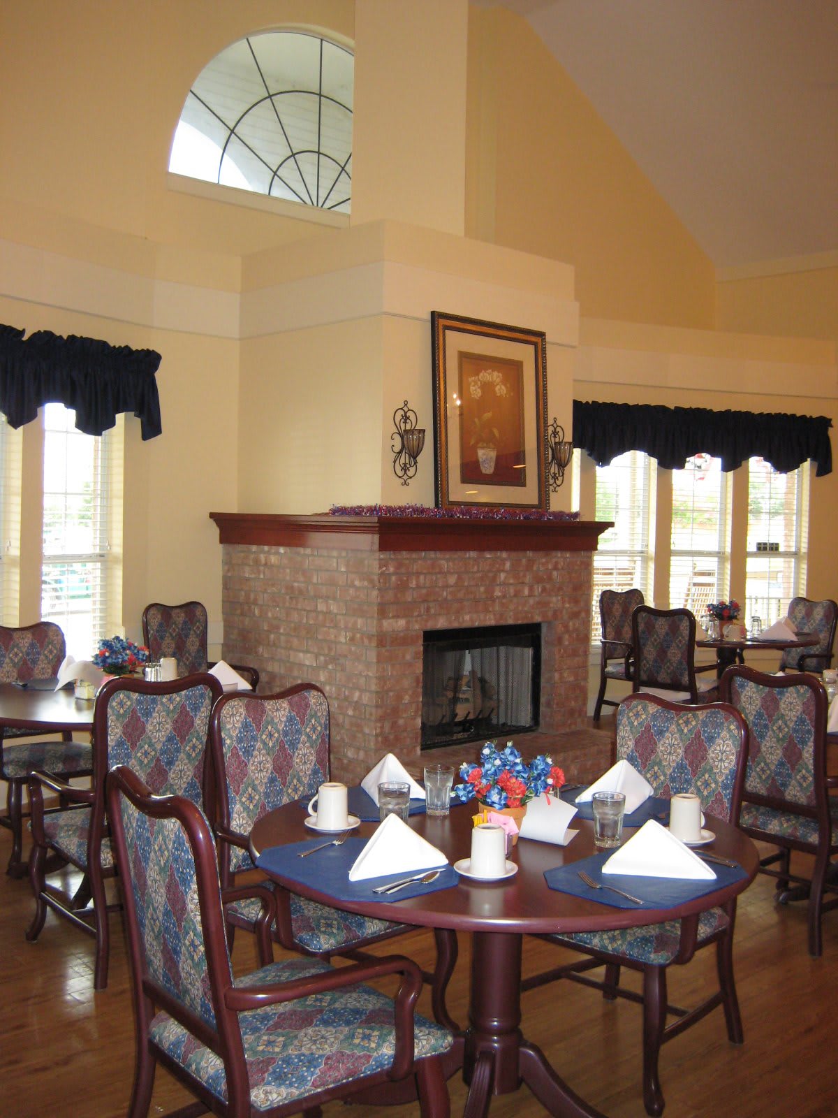 Flower Mound Assisted Living