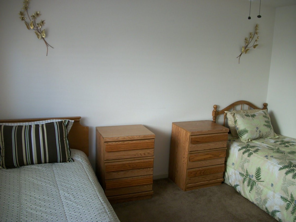 Brighthaven Home For Elderly