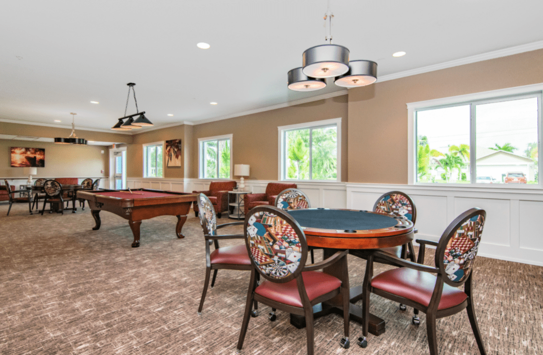 Hampton Manor of Cape Coral