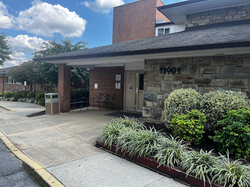 Manor Care Health Services - Wheaton