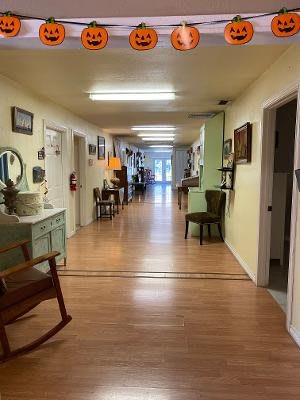 Le Parc Safe Haven