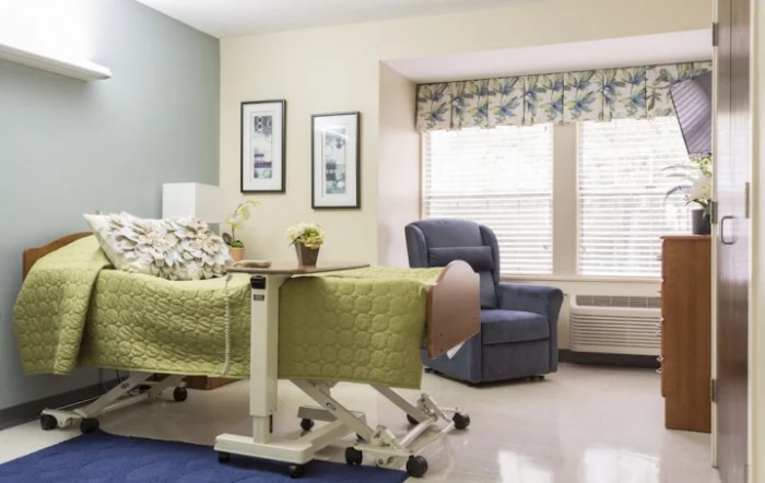 Lakewood Health And Rehab