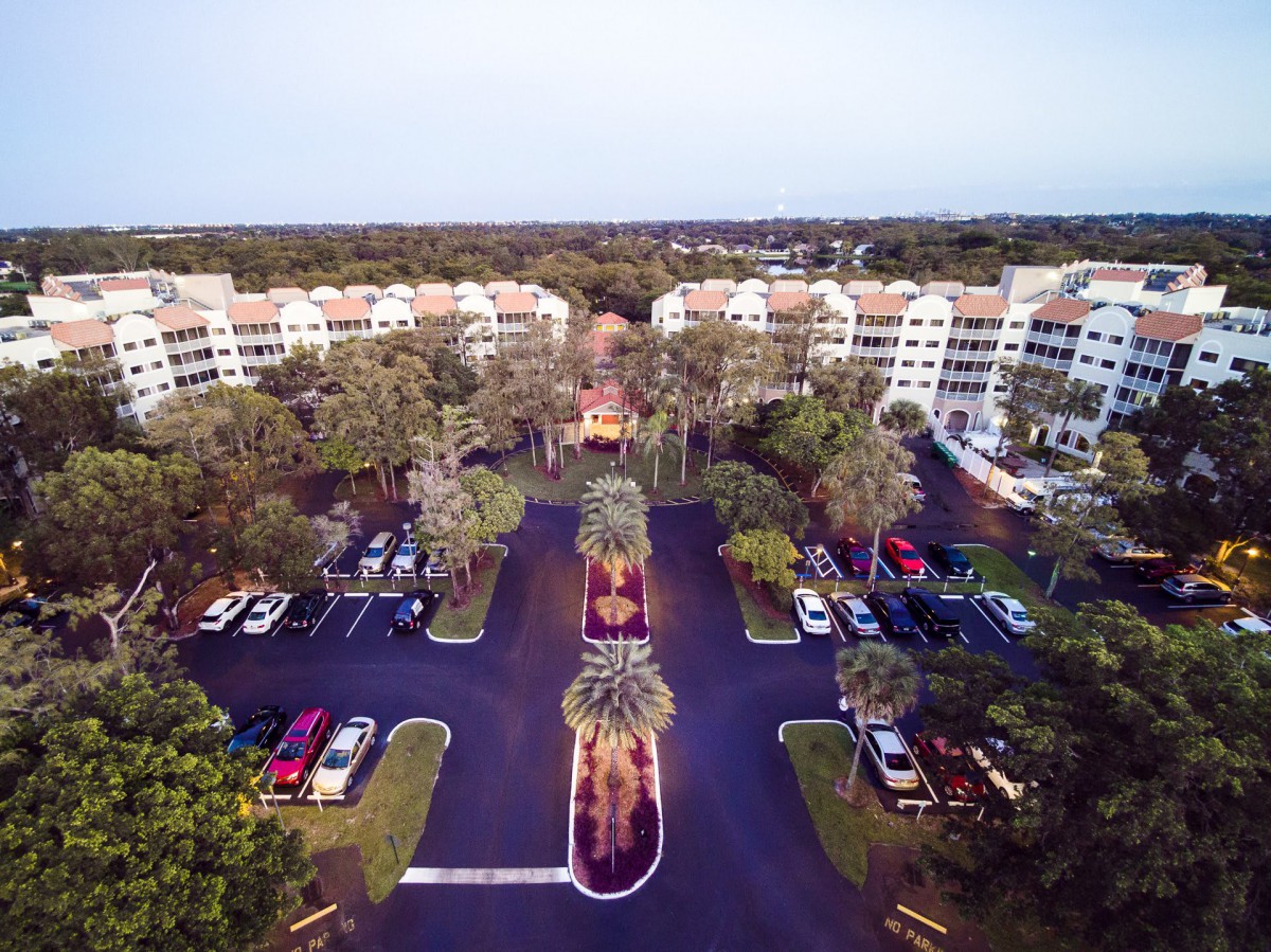 Pacifica Senior Living Forest Trace