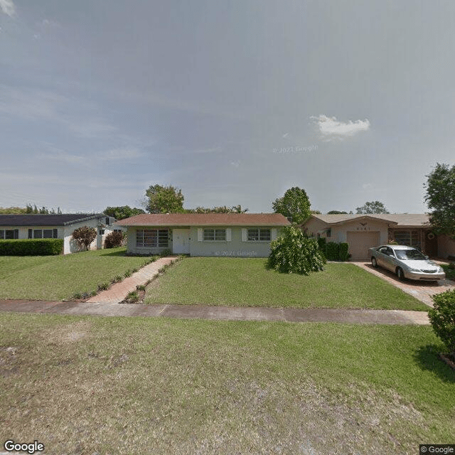 Heart To Heart Inc Assisted Living Facility