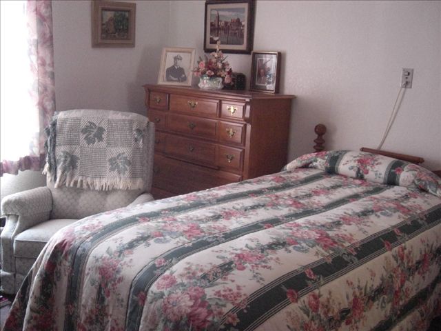 Red Oak Estates