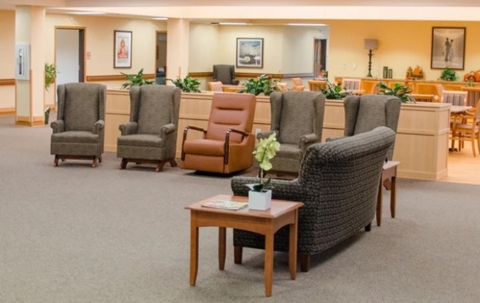 West Liberty Assisted Living Residences