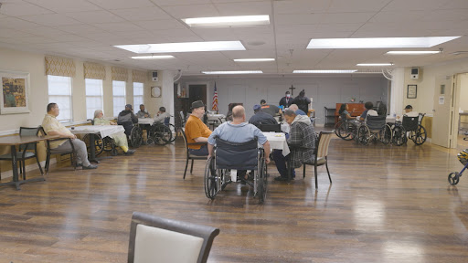 St Sophia Health & Rehabilitation Center